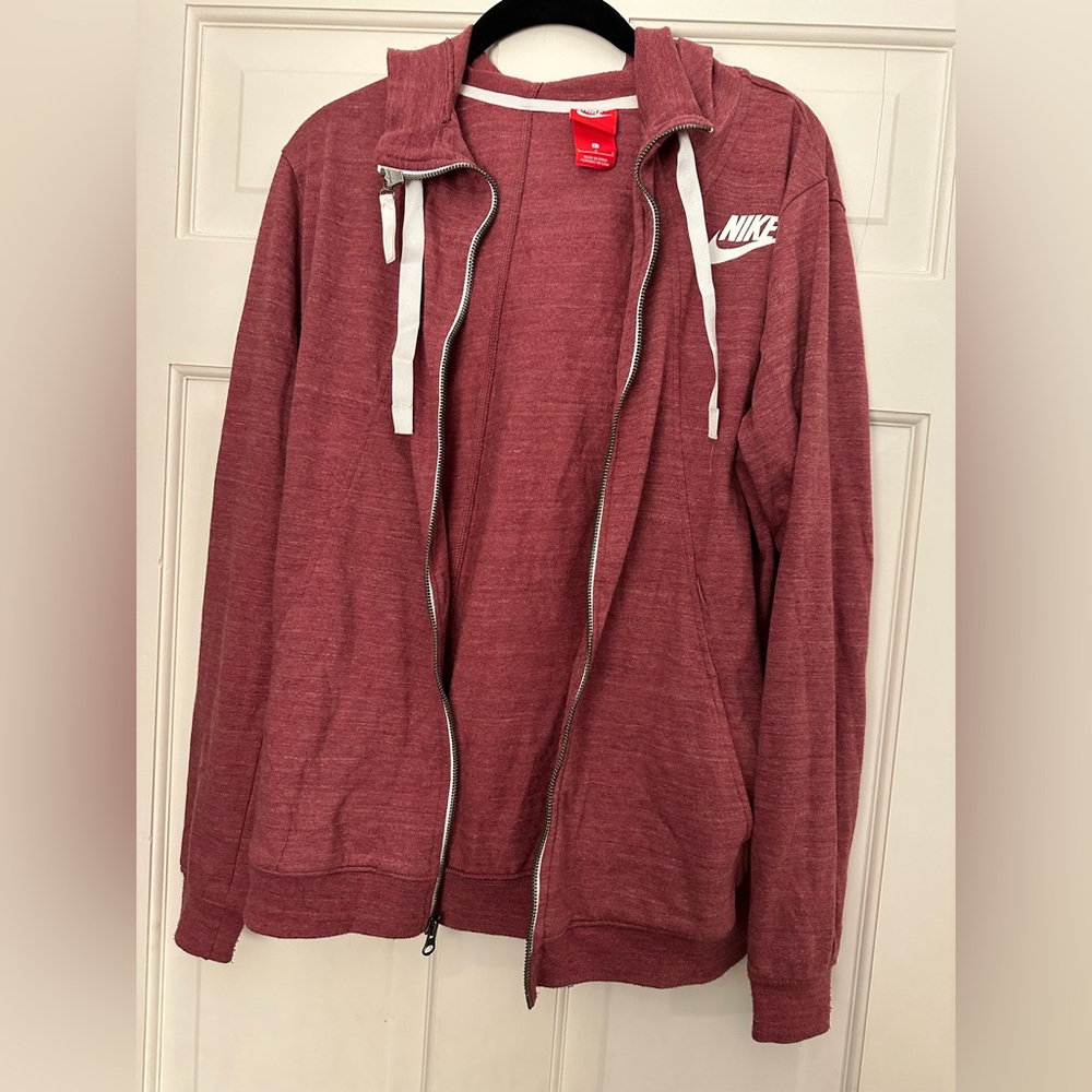 Nike hoodie